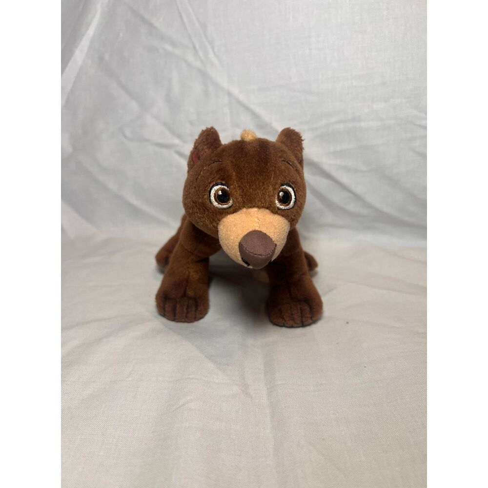 Disney Brother Bear Koda Plush